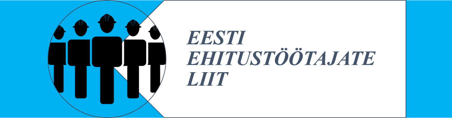 EESTI EHITUSTÖÖTAJATE LIIT